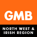 GMB Tameside 08 Branch